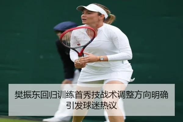 樊振东回归训练首秀技战术调整方向明确引发球迷热议